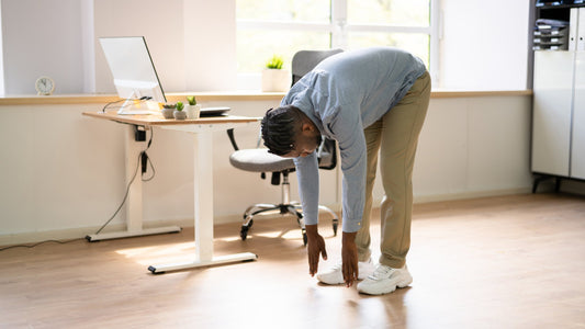 Adjustable Table for Work from Home in 2024 - Purpleark