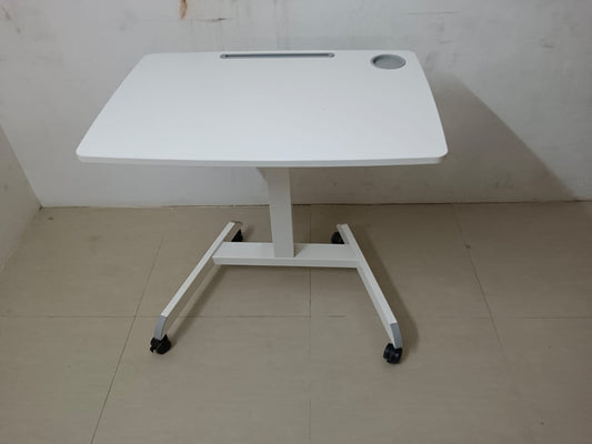 How Laptop Adjustable Tables Can Improve Your Posture and Productivity - Purpleark