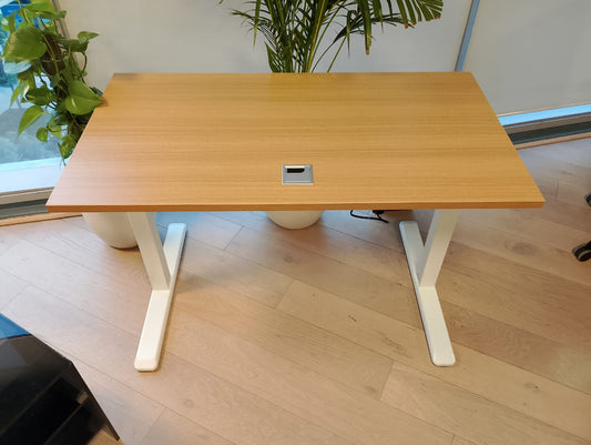 The Rise of Standing Office Tables: Trends and Innovations in 2024 - Purpleark