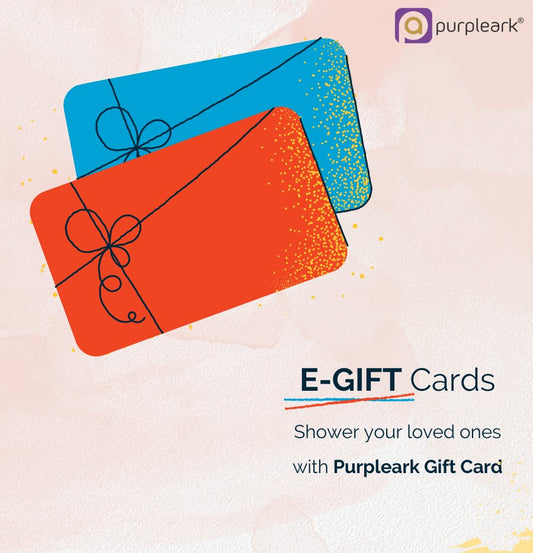 Purpleark Gift Card - Purpleark