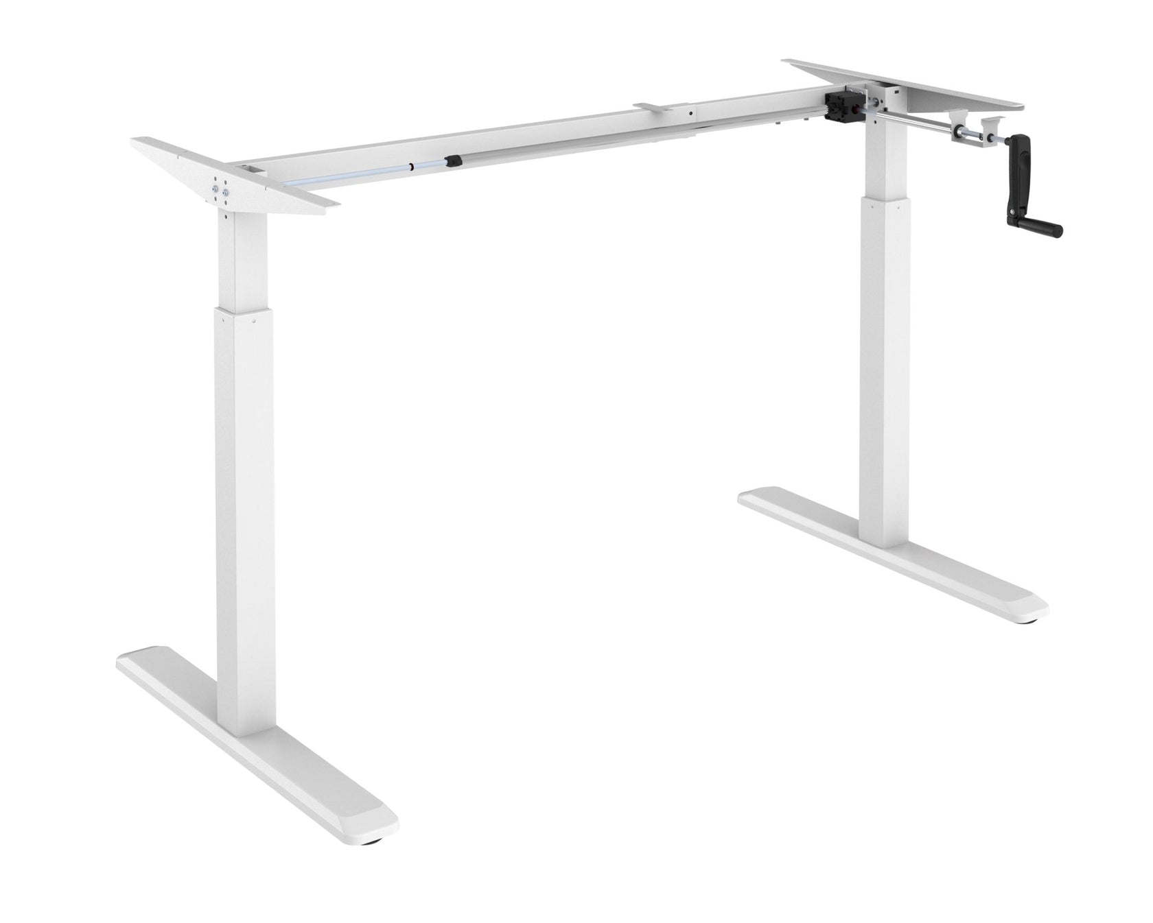 Height Adjustable Standing Desk Manual | Purpleark